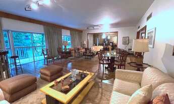 Imagem 4: Apartamento / Residencial / Ipanema