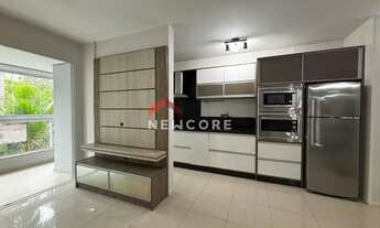 Imagem 4: Apartamento em Rua Júlio Vieira - João Paulo - Florianópolis/SC