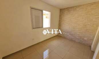 Imagem 5: Sobrado com 2 dormitórios para alugar, 100 m² por R$ 2.570,00/mês - Tremembé - São Paulo/S