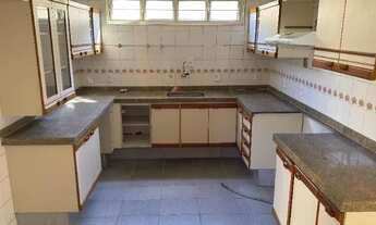 Imagem 4: Sobrado Espaçoso e Aconchegante no Coração do Setor Jaó