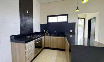 Imagem 6: Casa com 3 dormitórios, 123 m² - venda por R$ 1.080.000,00 ou aluguel por R$ 6.500,00/mês