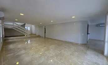 Imagem 5: Maravilhosa casa 4 suítes com espaço gourmet - Alphaville