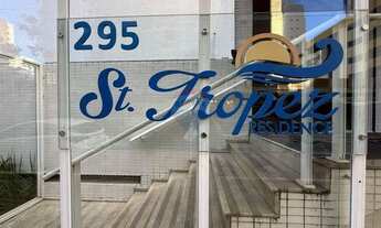 Imagem 2: Aluguel de Apartamento com Vista para o Mar em João Pessoa!