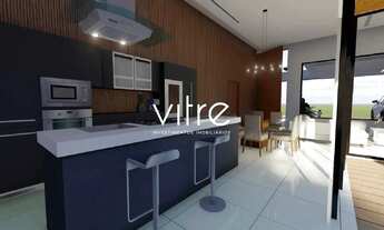 Imagem 6: Casa à venda no bairro Gsp em Uberlândia