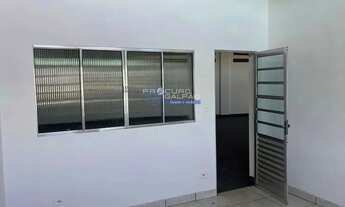 Imagem 5: Sobreloja para aluguel em Santo André na vila Metalúrgica