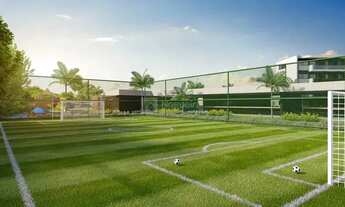 Imagem: Apartamento charmoso 2 quartos na Zona Sul