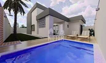 Imagem: CASA A VENDA ALTO PADRÃO EM ITAIPUAÇU