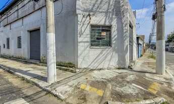 Imagem: Galpão comercial para venda em Lapa, 310m²