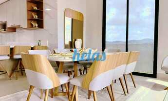 Imagem 6: CASA TÉRREA COM 182m² À VENDA POR R$ 1.750.000,00 NO CONDOMÍNIO ELEMENTUM - ATIBAIA/SP