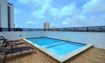 Imagem 4: Vendo apartamento em Boa viagem com 03 quartos 02 suites varanda 02 vagas de garagem cober