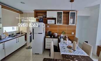 Imagem 7: Cd Itapoã, Parque 10. 3 Quartos / 1 suíte, Semi mobiliado. Aluguel. Apartamento