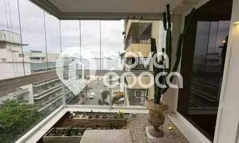 Imagem 5: Leblon Apartamento cobertura com 4 dormitórios