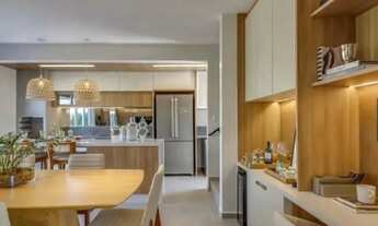 Imagem 5: Ágio Oportunidade Jardins Berlim! Quase pronto! Casa em Condomínio com 3 Quarto(s) e 2 ban