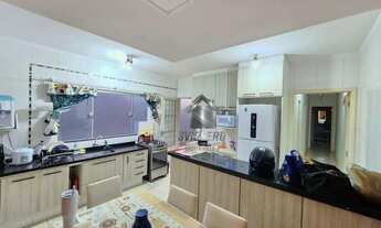 Imagem 2: Casa com 2 dormitórios à venda, 150 m² por R$ 420.000,00 - Vila Carolina - Bauru/SP