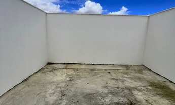 Imagem 4: Casa com 3/4 sendo 1 suíte - Próximo ao Cond Plaza fraga maia - excelente localização