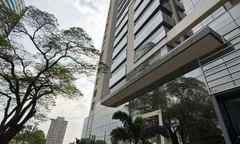 Imagem: Apartamento em Jardim dos Estados - Campo