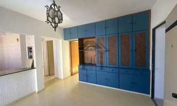 Imagem: Apartamento com 2 quartos para alugar, 57