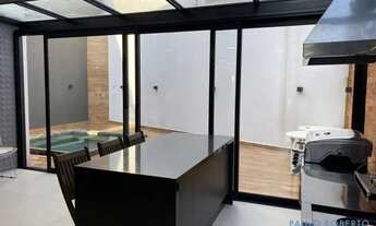 Imagem 4: CASA ASSOBRADADA - CONDOMÍNIO ARUJAZINHO 4 - SP