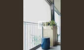 Imagem 6: Apartamento à Venda - Santa Cecília, 1 Quarto, 29 m2