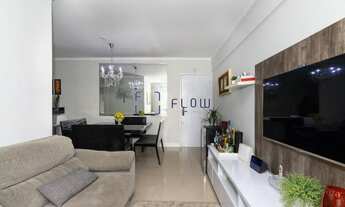 Imagem 4: Apartamento Para Venda Aclimação, 3 Quartos, 1 Suíte, 1 Vaga, 65m² - (condomínio Praia de