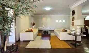 Imagem 2: Apartamento com 4 quartos à venda, 320 m² - Setor Oeste