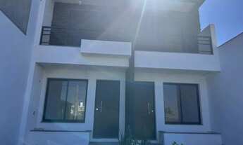 Imagem 5: CASA NOVA - LAGOS IV COM 2 DORM. 2 BAN. E VAGA ÓTIMO PREÇO E CONDIÇÕES DE NEGÓC