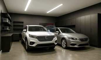 Imagem 7: Casa 2 quartos com suite - Construção