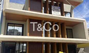 Imagem: Predio Comercial para locação no Jardim