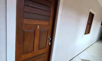 Imagem 6: Apartamento com 1 quarto, banheiro e cozinha no Mondubim, Fortaleza - CE