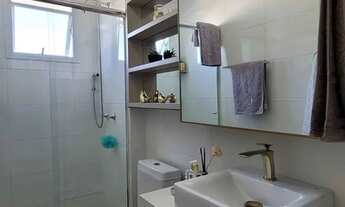 Imagem 7: Apartamento (Padrão), com 3 quartos e 2 banheiros à Venda, 44 m² em São Paulo/SP