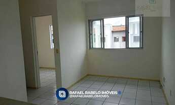 Imagem: Apartamento com 02 quartos à venda em Messejana