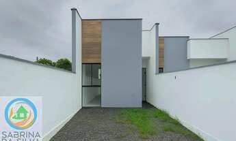 Imagem: Casa Geminada Térrea Fidelis