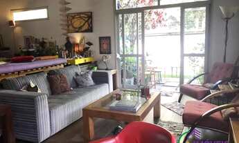 Imagem 6: SOBRADO - ALTO DE PINHEIROS - SP