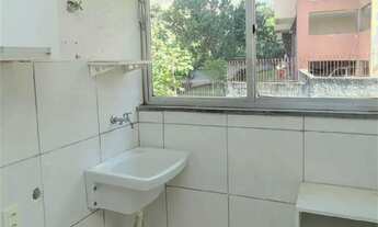 Imagem 3: Apartamento 50m² 2 quartos e 1 vaga no lins