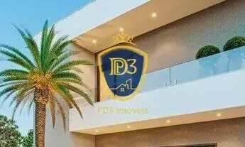 Imagem 2: Casa em condomínio para venda, 3 quarto(s), Colônia Dona Luiza, Ponta Grossa