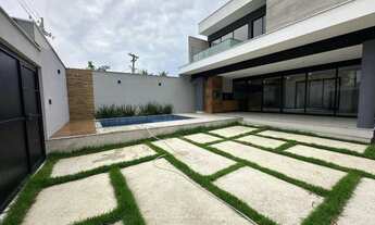 Imagem 3: Casa com 3 dormitórios à venda, 175 m² por R$ 2.300.000,00 - Camboinhas - Niterói/RJ