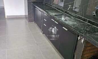 Imagem 2: Casa Residencial à venda, Jardim Dona Lili, Bauru - CA0861