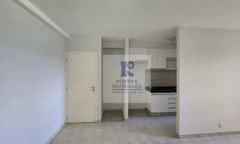 Imagem 4: Apartamento à venda no bairro Jardim do Lago 2 CAMB1 Campinas/SP