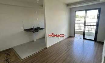 Imagem 2: Apartamento com 3 dormitórios à venda, 64 m² por R$ 498.000,00 - Vale dos Tucanos - Londri