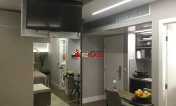 Imagem: Flat com ótimo preço no Tatuapé. Confira!