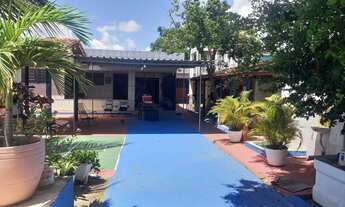 Imagem: Alugo espaço para festa Carpina Pe