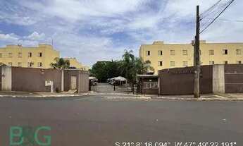 Imagem: Apartamento com 2 dormitórios à venda