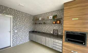 Imagem 2: Apartamento Para Aluguel COND. PORTAL RECANTO DAS FLORES MOGI GUACU