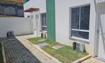 Imagem 4: Casa de Condomínio a venda em Vargem Grande Paulista\SP com 125m² e 1 vaga