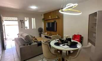 Imagem 4: Casa no Cartier a venda em frente a academia Katavento