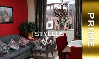 Imagem: Apartamento Térreo Claro e Arejado Próximo