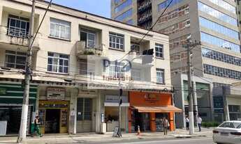 Imagem: Prédio a venda no Jardim Paulista