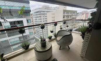 Imagem 2: Apartamento à venda, 85 m² por R$ 790.000,00 - Icaraí - Niterói/RJ