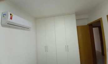 Imagem 6: Apartamento padrão com 116,51 m², Bairro Santa Cruz em Ribeirão Preto SP