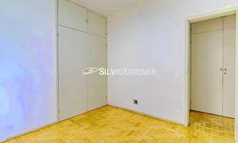 Imagem 7: Residencial Apartamento no Funcionários com 141,87 (M²), 4 quartos e 1 vagas para Venda